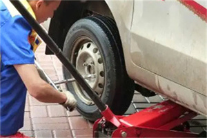 萨尔图区附近拖车24小时服务热线电话